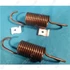 Picture 4/4 -spring (tub-holding) (original) SIEMENS washing machine / ORDER ONLY