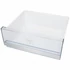 Picture 1/2 -drawer vegetable holder green (original) GORENJE/MORA refrigerator / ORDER ONLY