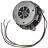 Picture 2/3 -pump circulator (original) AEG dishwasher / ORDER ONLY