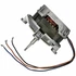 Picture 3/3 -pump circulator (original) AEG dishwasher / ORDER ONLY