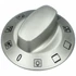 Picture 1/2 -button (original) GORENJE/MORA oven / ORDER ONLY