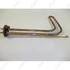 Picture 4/6 -heating element, réz (original) ARISTON ti tronik best h80 boiler / ORDER ONLY