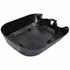Picture 4/4 -cover, lower (disassembled spare part, original) ARISTON boiler / ORDER ONLY