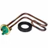 Picture 1/3 -heating element (original) ARISTON boiler / ORDER ONLY