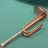 Picture 5/8 -1500W heating element (original) ARISTON boiler / ORDER ONLY