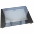 Picture 1/2 -glass, door outer original GORENJE/MORA oven / ORDER ONLY