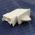 Picture 1/2 -switch, lighting (original) LG refrigerator / ORDER ONLY