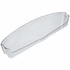 Picture 1/2 -shelf door lower (original) GORENJE/MORA refrigerator / ORDER ONLY