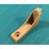 Picture 4/4 -hinge (door, lower, right oldal) refrigerator gorenje pl.: k337mla / ORDER ONLY