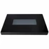 Picture 1/2 -glass, door outer (original) GORENJE/MORA microwave oven / ORDER ONLY