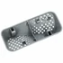 Picture 2/2 -drum paddle (original) GORENJE/MORA washing machine / ORDER ONLY