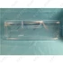 Picture 1/6 -460x170mm front panel (freezer drawer, upper) BOSCH refrigerator / ORDER ONLY