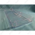 Picture 5/6 -460x170mm front panel (freezer drawer, upper) BOSCH refrigerator / ORDER ONLY