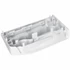 Picture 3/3 -front panel, detergent drawer original GORENJE/MORA washing machine / ORDER ONLY