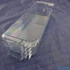 Picture 2/2 -bottle holder lower (original) GORENJE/MORA refrigerator / ORDER ONLY