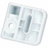 Picture 3/3 -hinge lower (original) GORENJE/MORA refrigerator / ORDER ONLY