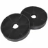 Picture 1/2 -filter, carbon (original) GORENJE/MORA hood / ORDER ONLY