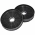 Picture 2/2 -filter, carbon (original) GORENJE/MORA hood / ORDER ONLY