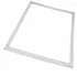 Picture 2/2 -ajtógumi/profilgumi (freezer-part) gorenje refrigerator / ORDER ONLY