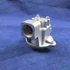 Picture 5/5 -burner bottom, small (original) GORENJE/MORA oven / ORDER ONLY