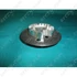 Picture 1/7 -burner head (small) gorenje gcs64c-s beépithető gázlaphoz / ORDER ONLY