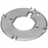 Picture 1/2 -fixer, burner head medium (original) GORENJE/MORA oven / ORDER ONLY