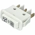 Picture 1/2 -switch fan (original) GORENJE/MORA refrigerator / ORDER ONLY