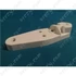 Picture 4/5 -hinge lower gorenje hűtő/rendelésre