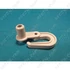 Picture 1/3 -hinge (fagyasztótéri lower ajtóhoz, right oldal (original)) gorenje refrigerator / ORDER ONLY
