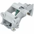 Picture 1/4 -door lock (original) SMEG dishwasher / ORDER ONLY