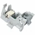 Picture 4/4 -door lock (original) SMEG dishwasher / ORDER ONLY