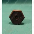 Picture 3/3 -foot adjustable m8x40 (original) gorenje refrigerator / ORDER ONLY