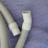 Picture 2/2 -draining hose (original) washing machine / ORDER ONLY