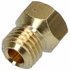Picture 2/2 -nozzle, natural gas (NG), medium (original) GORENJE/MORA oven / ORDER ONLY