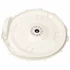 Picture 2/2 -tub, front panel original CANDY washing machine / ORDER ONLY