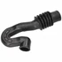 Picture 1/3 -inner hose, between detergent dispenser and tub original CANDY washing machine / ORDER ONLY