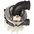 Picture 2/3 -Wash pump (original) CANDY dishwasher / ORDER ONLY