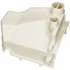 Picture 1/2 -detergent dispenser, lower original CANDY washing machine 