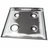 Picture 2/2 -burner plate original GORENJE/MORA oven / ORDER ONLY