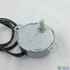 Picture 3/3 -motor (original) GORENJE/MORA freezer / ORDER ONLY