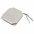 Picture 1/2 -heating element, left (original) GORENJE/MORA oven / ORDER ONLY