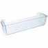 Picture 1/3 -bottle holder door lower original GORENJE/MORA refrigerator / ORDER ONLY