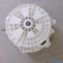 Picture 2/2 -tub + drum (original) GORENJE/MORA washing machine / ORDER ONLY