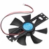 Picture 2/2 -fan original GORENJE/MORA oven / ORDER ONLY