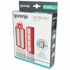 Picture 3/3 -filter kit hepa (original) GORENJE/MORA vacuum cleaner 