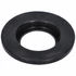 Picture 2/2 -sealing over coffee handle (original) DELONGHI coffee machine / ORDER ONLY