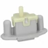 Picture 4/4 -door lock original SMEG dishwasher / ORDER ONLY