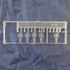 Picture 1/2 -support control panel (original) SMEG dishwasher / ORDER ONLY