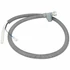 Picture 2/2 -aquastop inlet hose (original) GORENJE/MORA dishwasher 