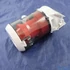 Picture 1/3 -dust container (original) GORENJE/MORA vacuum cleaner / ORDER ONLY